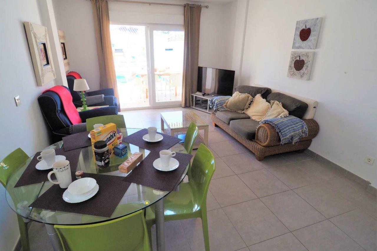 Nerja Paradise Rentals - Villa Daisy Dış mekan fotoğraf
