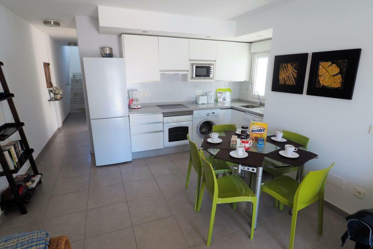 Nerja Paradise Rentals - Villa Daisy Dış mekan fotoğraf