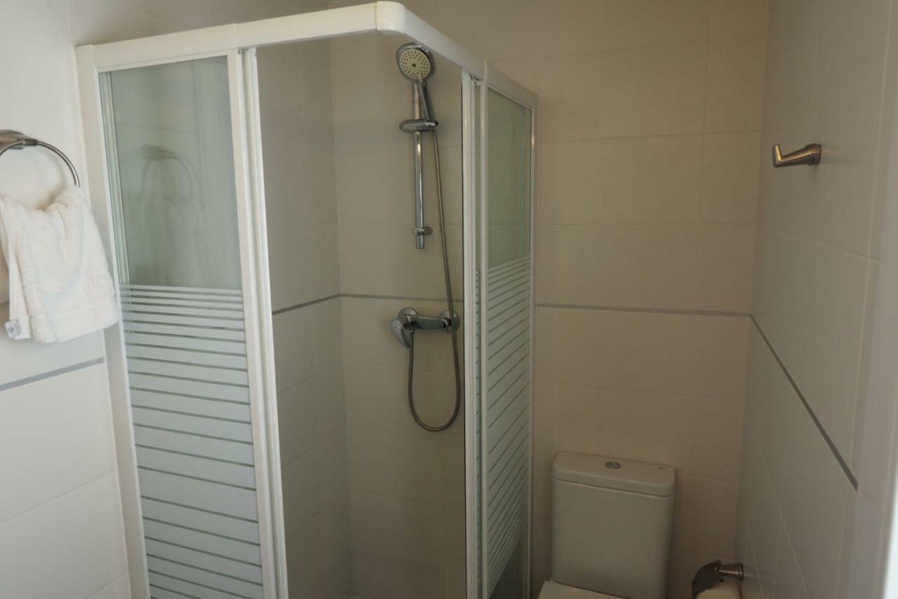 Nerja Paradise Rentals - Villa Daisy Dış mekan fotoğraf