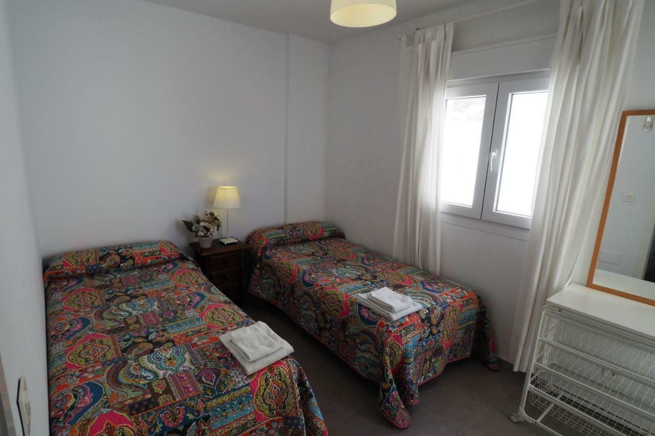 Nerja Paradise Rentals - Villa Daisy Dış mekan fotoğraf