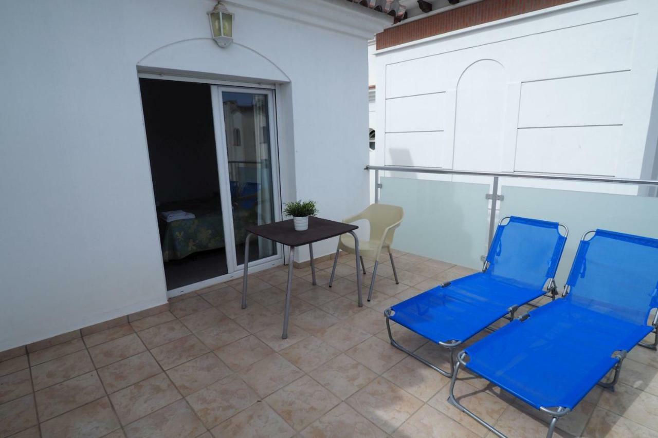 Nerja Paradise Rentals - Villa Daisy Dış mekan fotoğraf