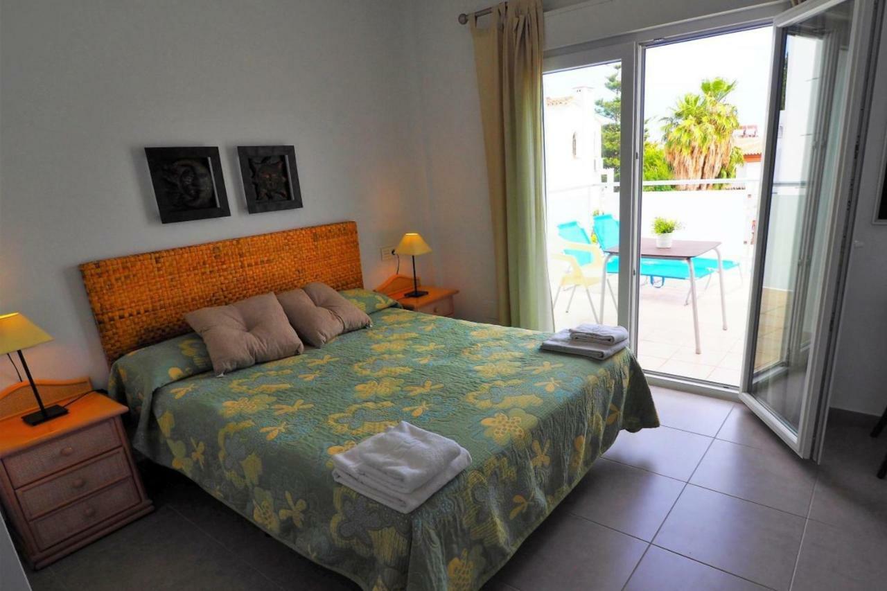 Nerja Paradise Rentals - Villa Daisy Dış mekan fotoğraf