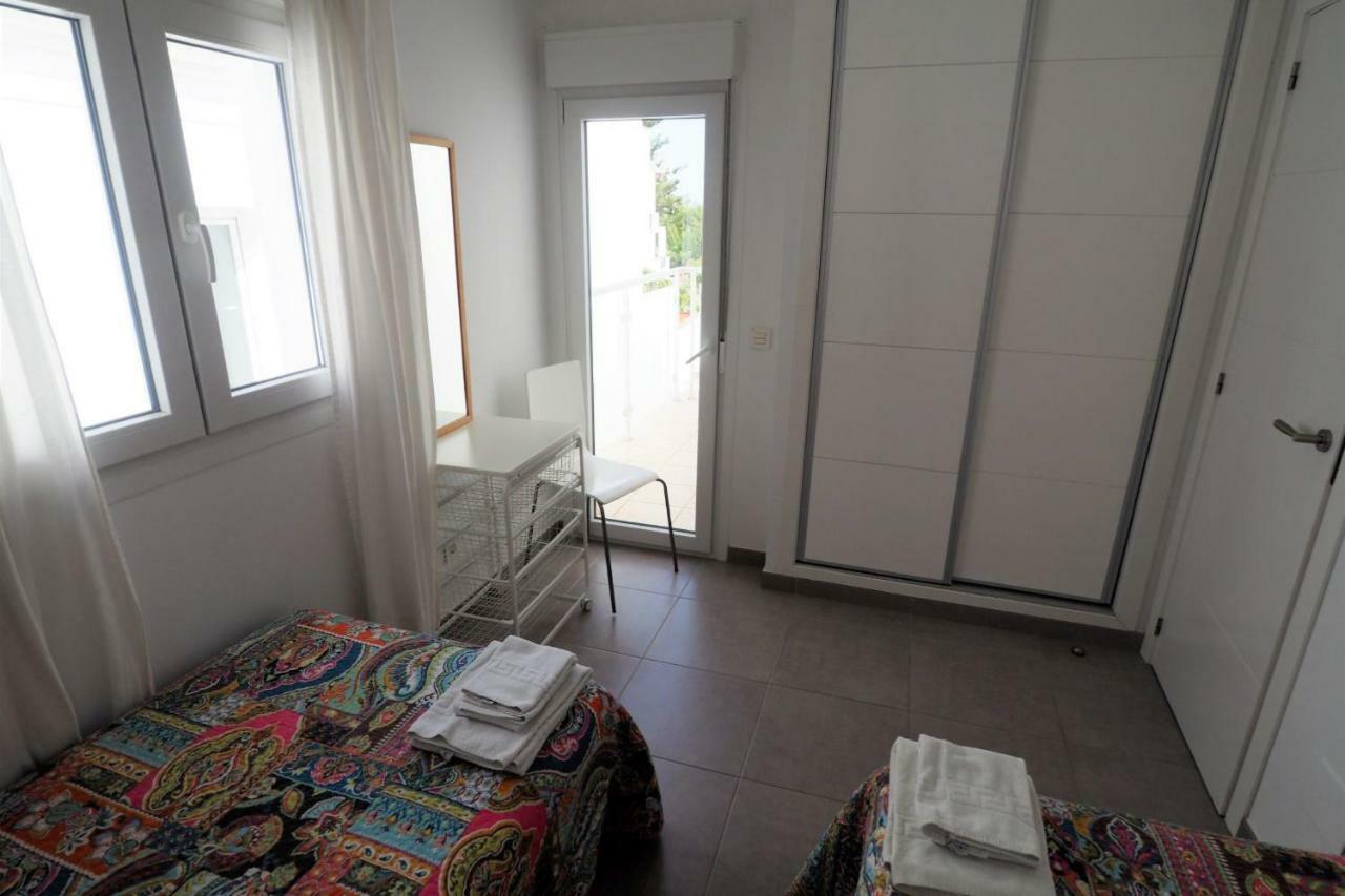 Nerja Paradise Rentals - Villa Daisy Dış mekan fotoğraf