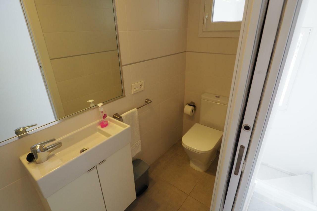 Nerja Paradise Rentals - Villa Daisy Dış mekan fotoğraf