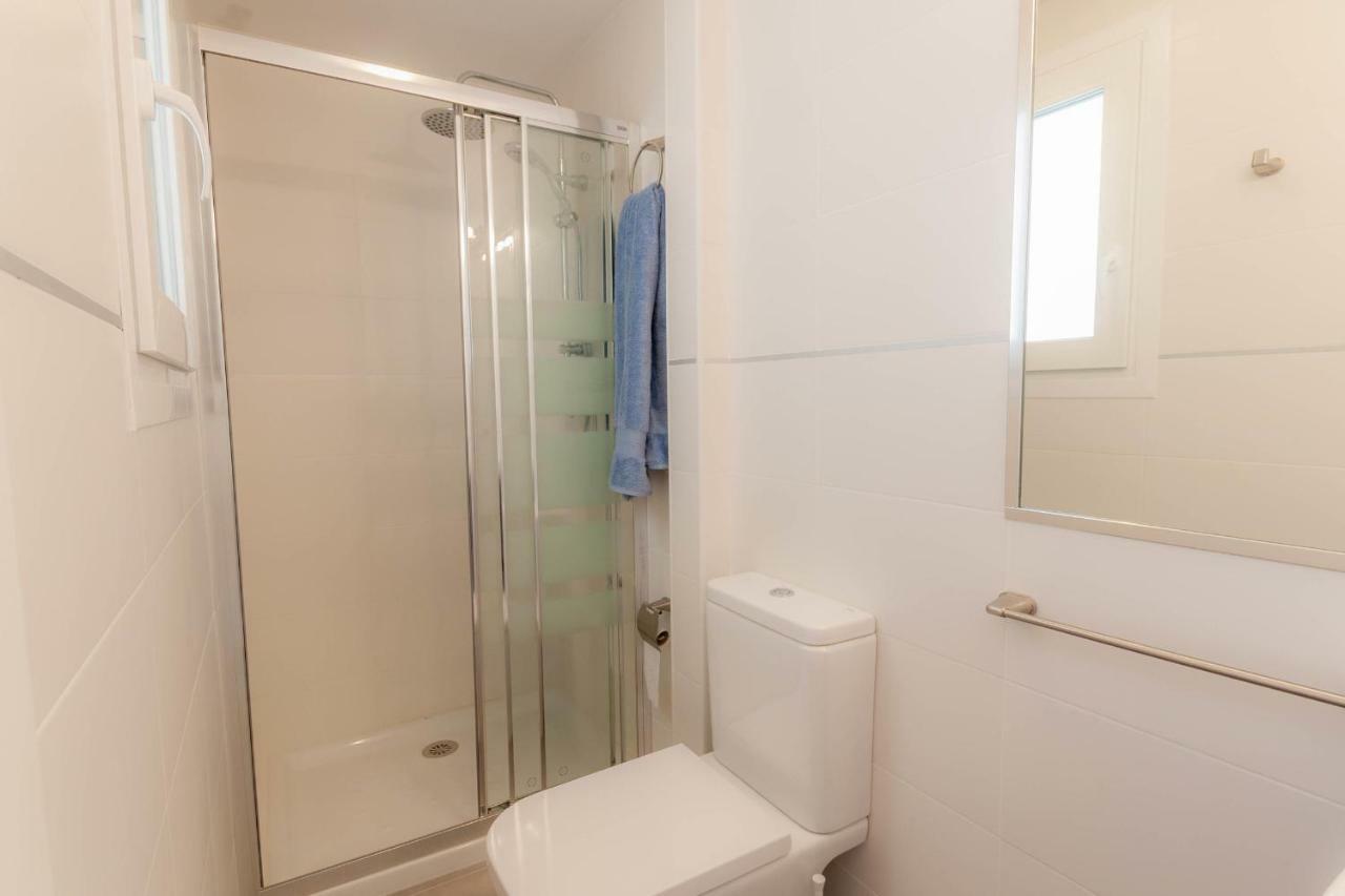 Nerja Paradise Rentals - Villa Daisy Dış mekan fotoğraf
